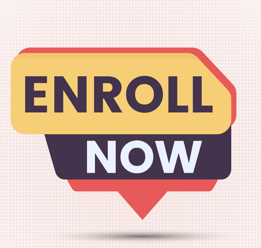 Enroll Online