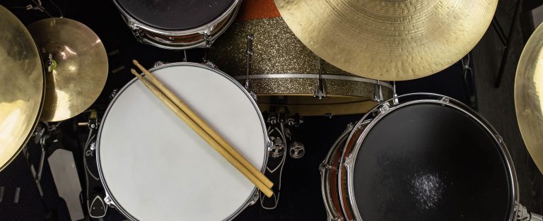 Drum Lessons in Canton
