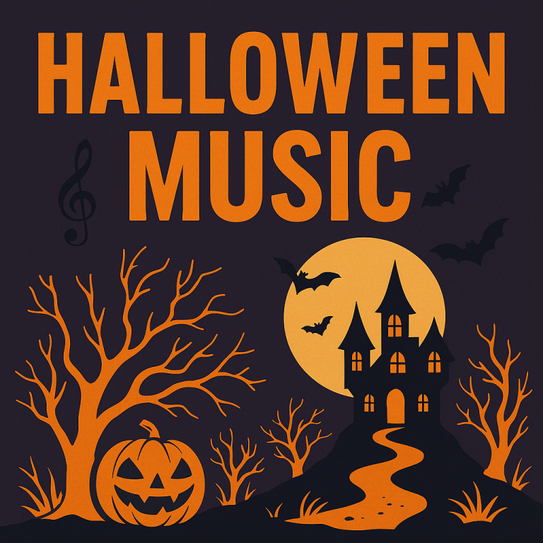 Halloween Music