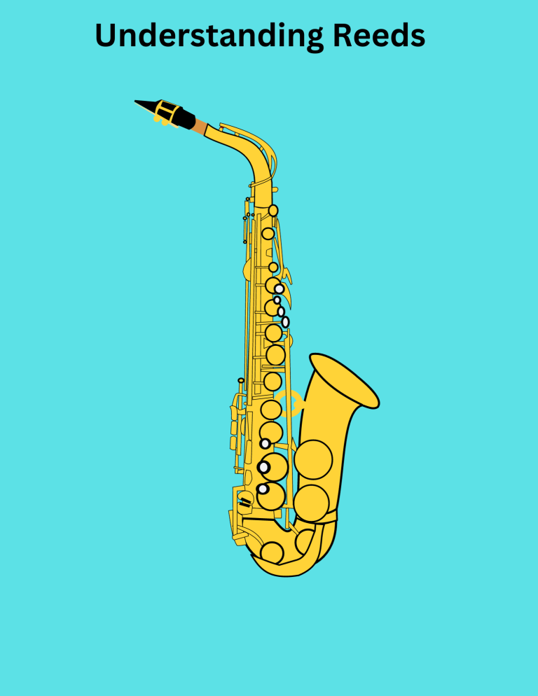 Understanding Reeds for Clarinets and Saxophones