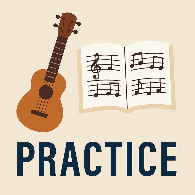The Importance of Consistent Practice in Music