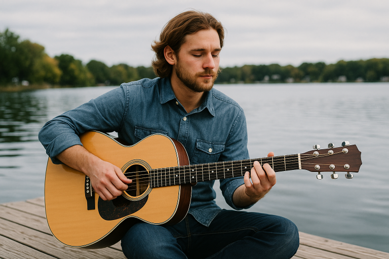 The Power and Purpose of Musical Performance