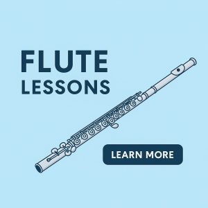 flute lessons