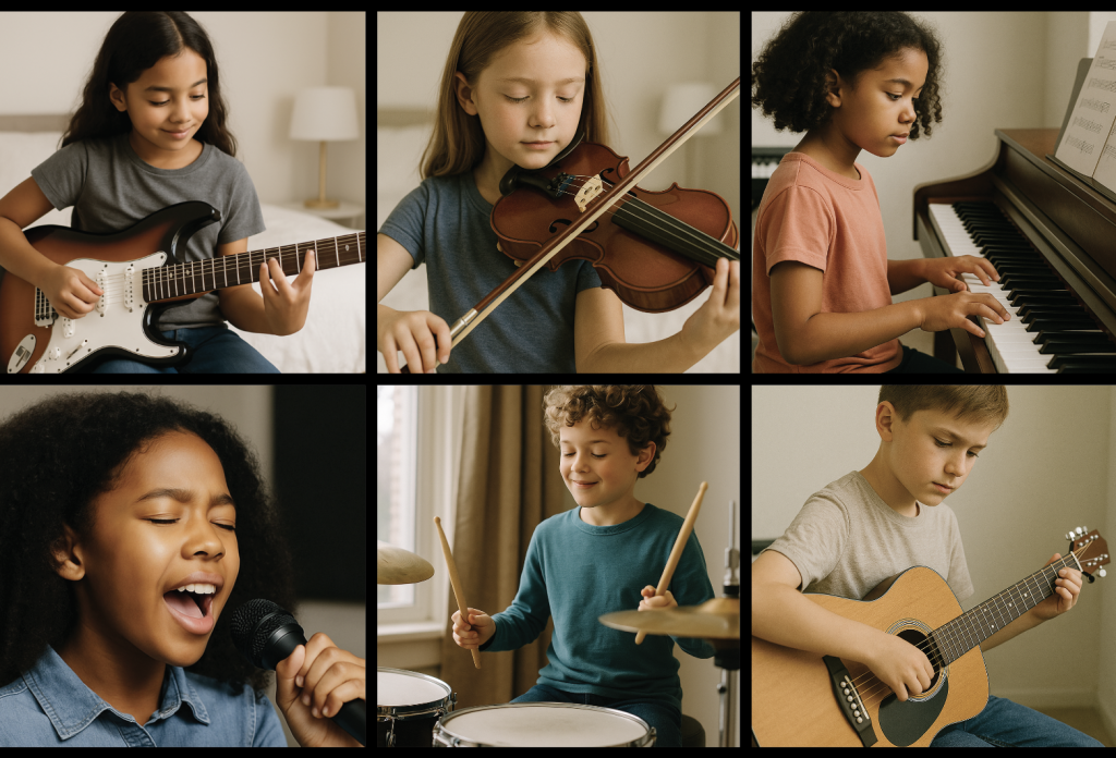 Music Lessons