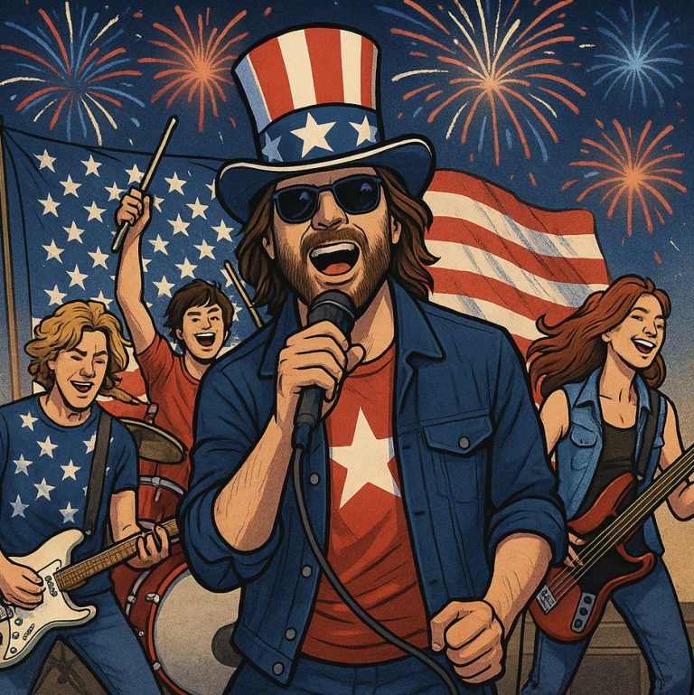 Summer Music Lessons Canton MI